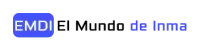Logo de El mundo de Inma
